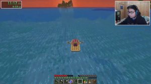 [19:17] Minecraft 1.14 RSG WORLD RECORD [Former]