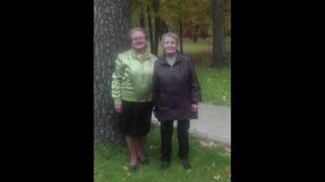 ГОД БЕЗ ЛЮБИМОЙ БАБУШКИ