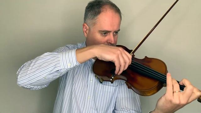 Jakob Dont Etudes and Caprices for Violin Solo Op. 37 - Etude no. 5 by @Violinexplorer
