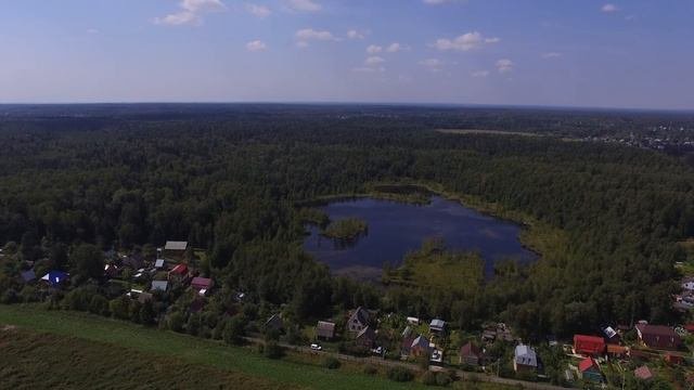 Брёхово