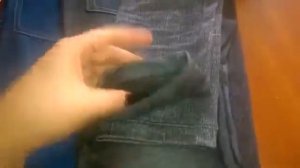 Джеггинсы женские Slim Jegging