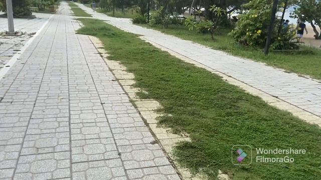 Вьетнам .Нячанг. Парк Горького, Стори. Печалька смотреть онлайн