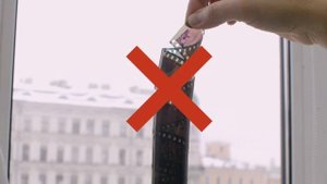 В перчатках или без. Как держать негативы. 46 выпуск