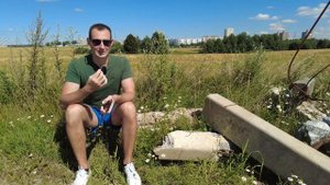 Спросил у раввина то, что другие боятся
