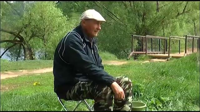 В озере села Кощаково Пестречинского района появились «новоселы» смотреть онлайн