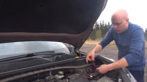 Лучший ксенон для KIA SPORTAGE 4