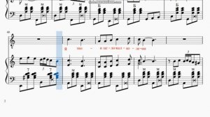 "Одинокая ветка сирени" ( гармонь)