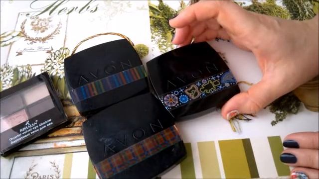 Тени-однушки и маленькие палетки//свотчи✨декабрь 2020❄⭐Тори Петрова? смотреть онлайн