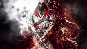 Нисхождение в Assasin's Creed