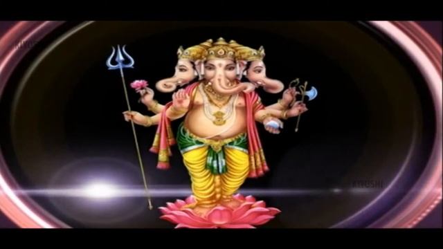 Ganesha Mantra | Vakratunda Mahakaya | Devotional Mantra
