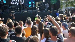 Группа 25/17 - Ранен 27/05/18 ОКНА ОТКРОЙ-2018