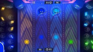 играю с другом в stickman party