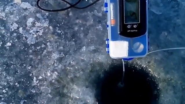 Кейс чехол для удобной рыбалки с эхолотом Практик (Эхобокс-М)