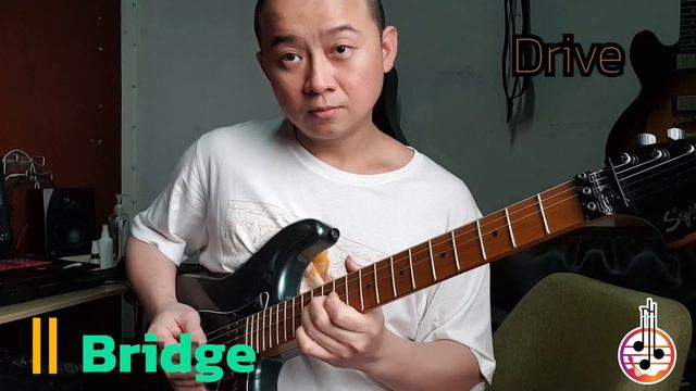 (Used) Squier Contemporary Stratocaster HH Floyd Rose - Quick Test - смотреть онлайн