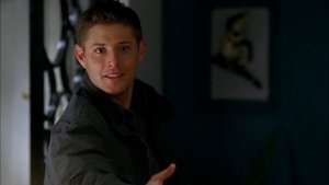 Сверхъестественное.Приколы