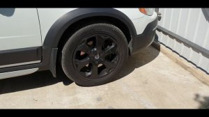 VOLVO XC70. ПОЛЕЗНЫЕ ДОРАБОТКИ.