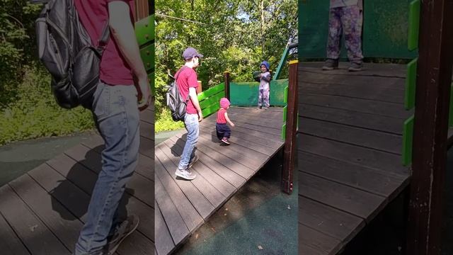 Жизнь - это когда каждый день... #преодолениесебя, #развитие #детииспорт, #фортбоярд, #shorts