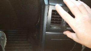 регулировка "ручника" стояночного тормоза skoda octavia a5 fl 2013