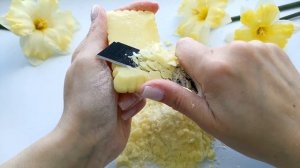 Cutting dry soap ☀️ASMR. Резка сухого мыла
