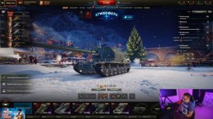 ДМИТРИЙ ЛИКС ИГРАЕТ В ТАНКИ / ДМИТРИЙ ЛИКС ИГРАЕТ В WORLD OF TANKS / ДМИТРИЙ ЛИКС ИГРАЕТ В WOT