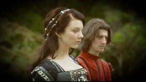 Lady Greensleeves, Anne Boleyn (Natalie Dormer)