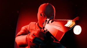 8 минут нереальной тактики в офисе в CS 2