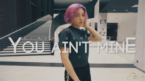 [OneShot] Alena Gumennaya [Kyla feat. Popcaan - You Ain't Mine]