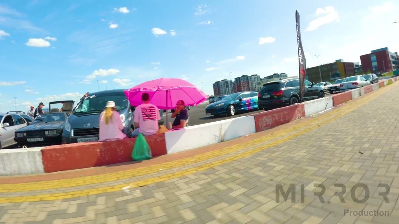 Сабвуферы | FPV пролёт смотреть онлайн