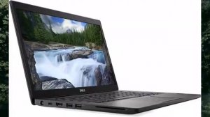 Dell Latitude 7490 Intel Core i7-8650U 16GB DDR4 RAM, 512GB SSD 14" FHD Windows 10