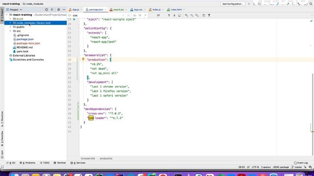 3 most popular npm commands, npm install, npm build and npm start in 2023 смотреть онлайн
