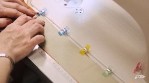 Мастер-класс "Пошив сумки из эко-кожи"