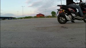 Регулмото XDV 300i