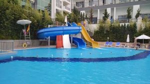 Side Royal Style and Side Royal Palace Hotel & SPA 5* новый обзор 2022-2023 Сиде Турция HD