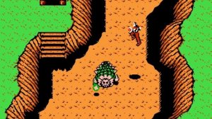 Rygar (NES) - No Death 100% Walkthrough/Tutorial