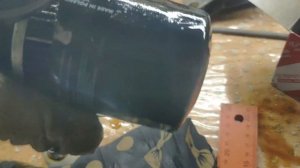 Что внутри разрезанных масляных фильтров? Распил фильтров!