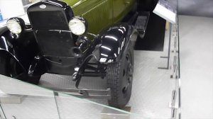 Музей истории "ГАЗ". Часть-1.