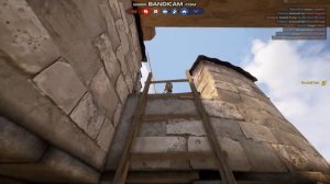 Mordhau (рейдер).mp4