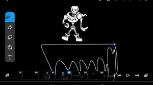 Undertale Final breath for a final chance AU (Animation)