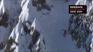 Nissan Russian Adventure 09 - Contest Day 1