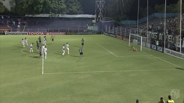 Ridiculous penalty FAIL - Renato Augusto (Corinthians/BRA) смотреть онлайн