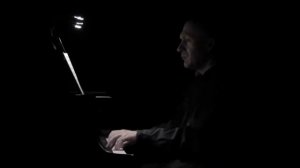 Philip Glass: The HOURS - Morning passages - performed live by Anton Batagov, piano