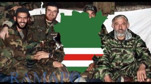 The Death of Russia-Chechnya War Song