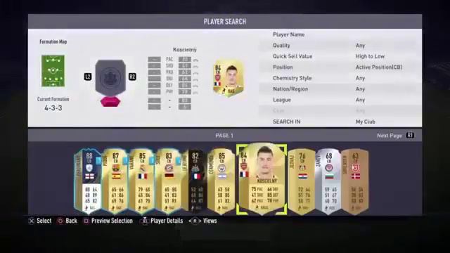 FIFA 18 Икона в моят отбор!!!!! смотреть онлайн