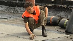 капитальный ремонт крыш