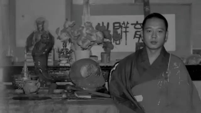 The Sound of Shaolin - www.guthoff-music.com смотреть онлайн