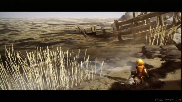 Прохождение игры Brothers A Tale of Two Sons часть 7 (финал) смотреть онлайн