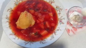 Варим суп "Осенние дары". Диета 5. Рецепт.