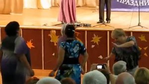 Татарские частушки