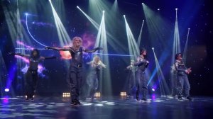 ПРОЛОГ, Программа "ATTENTION", ТЕАТР АЛЛЫ ДУХОВОЙ "TODES"