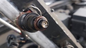 Чистка форсунок OPEL VECTRA B 1.8 / 2.0